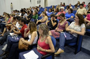 Conferencia Regional de Direitos Humanos Piraquara 2015 - 2
