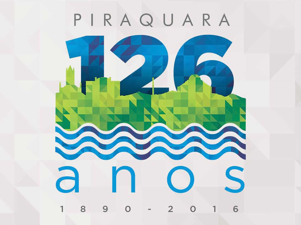 Piraquara comemora 126 anos com eventos tradicionais, solenidades e atividades esportivas