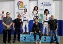 Piraquara conquista medalha de ouro nos Jogos Paraná Combate em Londrina