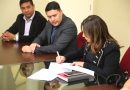 Prefeitura assina Acordo de Cooperação com a OABSJP para atendimento da população carente
