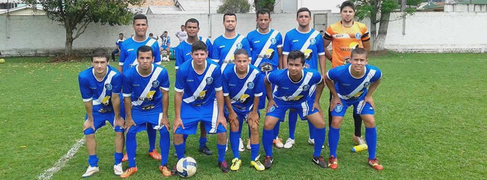 Santiago Futebol Clube de Piraquara