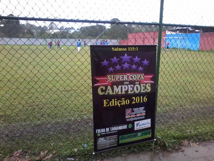 Super Copa dos Campeoes 2016 - 08
