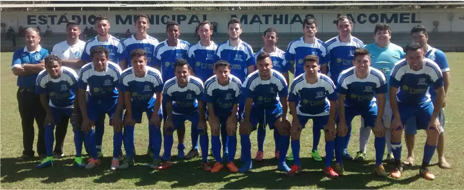 santiago futebol club