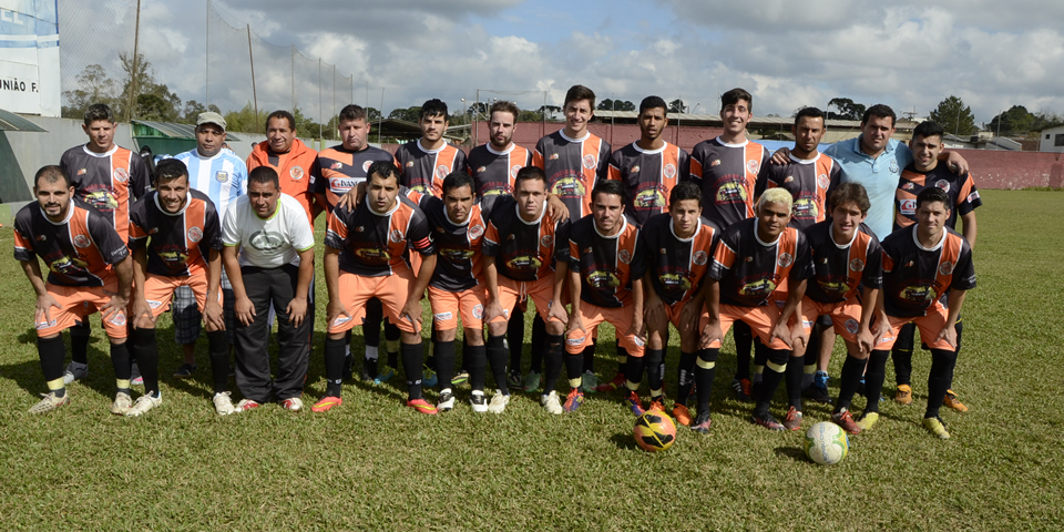 IBIS FUTEBOL CLUBE