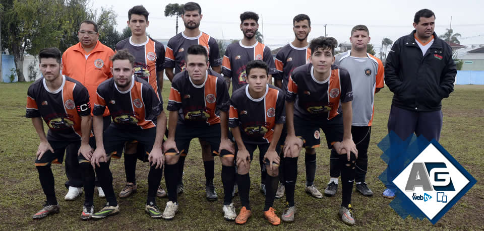 IBIS FC PIRAQUARA