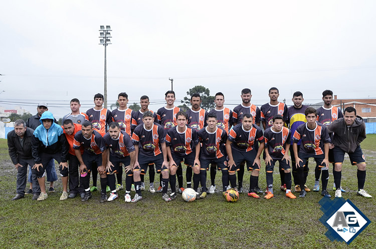 IBIS FUTEBOL CLUBE