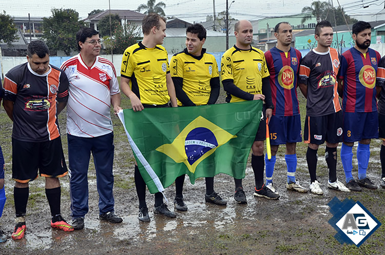 SUPER COPA DOS CAMPEOES CURITIBA E REGIAO