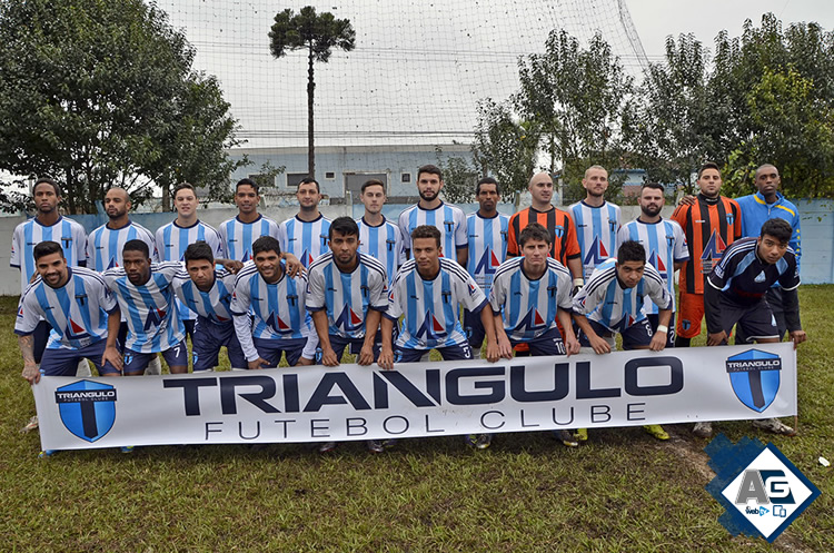 TRIANGULO FUTEBOL CLUB