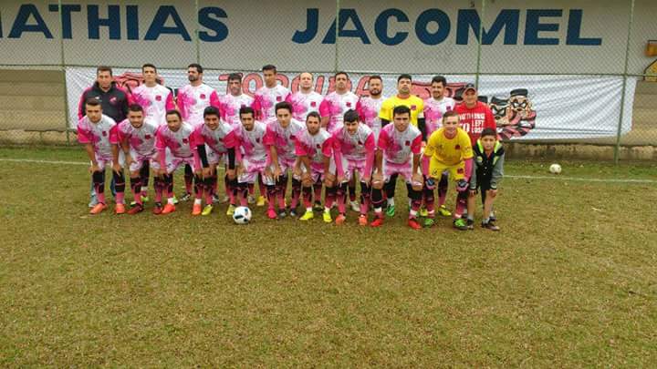 vila rosa copa das aguas piraquara 2016