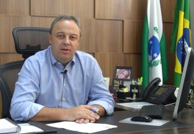 Diretor da Sanepar deixa cargo para disputar a eleição