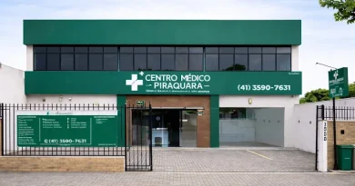 Centro Médico Piraquara amplia acesso à saúde com diversas especialidades médicas
