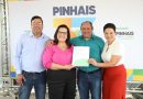Deputada Marli repassa mais de R$ 1 milhão para as obras na USF Jardim Claudia em Pinhais