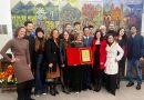 Indiamara do Rocio Szczepanik recebe Título de Cidadã Benemérita de Piraquara