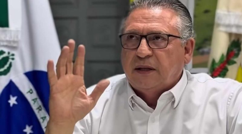 O Paraná que Produz: Lições do Campo, da Indústria e das Cidades