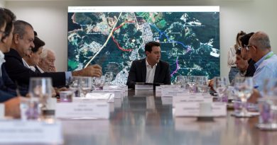 Piraquara recebe investimentos do Governo do Estado de R$ 119 milhões desde 2019