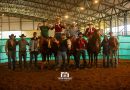 Piraquara recebe seu primeiro evento de Ranch Sorting com grande sucesso