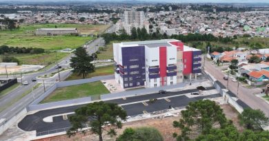 Prefeitura de Pinhais investe mais de R$ 50 milhões em novas escolas e Cmeis