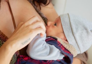 Rede de Apoio ao Aleitamento Materno fortalece o cuidado com mães e bebês em todas as unidades de saúde de Piraquara