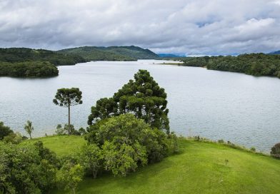Sanepar devendo 800 milhões para cidade de Piraquara e Governo do Estado deixa a cidade fora dos investimentos em construção de hospitais.