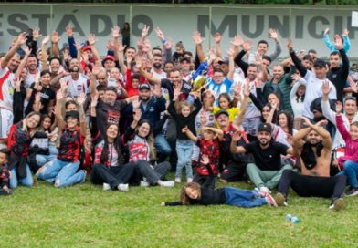 Copa das Águas 2026 movimenta o esporte amador em Piraquara e reforça tradição do futebol veterano