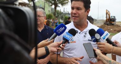 Guto Silva deixa secretaria das Cidades no dia 4 de abril e reforça movimento político na base do governo