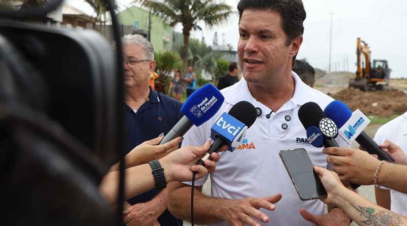 Guto Silva deixa secretaria das Cidades no dia 4 de abril e reforça movimento político na base do governo