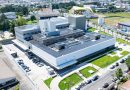 HOSPITAL E MATERNIDADE MUNICIPAL PAPA FRANCISCO – Pinhais