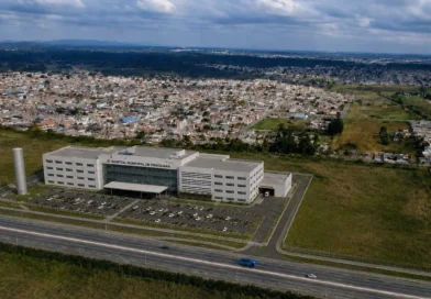 Prefeitura de Piraquara anuncia construção de novo Hospital Municipal