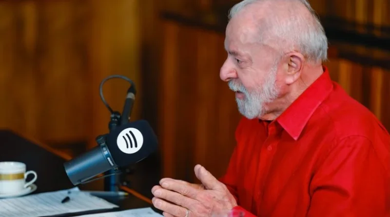 Interesse por fraudes no INSS perde força e dá respiro a Lula…