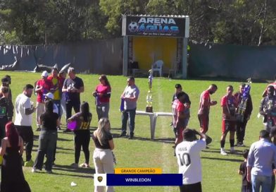 AFC Wimbledon conquista o título da Copa União com goleada sobre o A.E. Operário